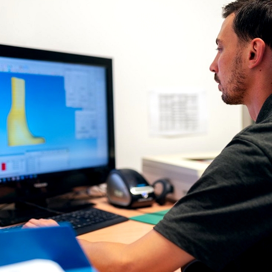 HPC4SME Assessment Tool: Towards Industry 4.0