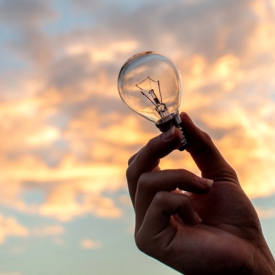 Get inspired: Success Stories
